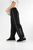 Pantalón Ocn H Copenhague Negro 601Y7