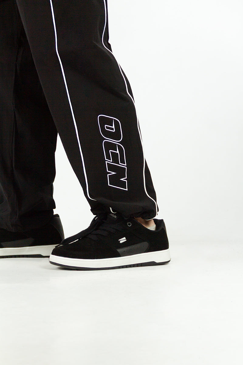 Pantalón Ocn U  Copenhague Negro 601Y7