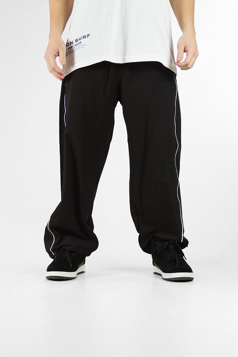 Pantalón Ocn U  Copenhague Negro 601Y7