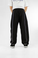 Pantalón Ocn H Copenhague Negro 601Y7