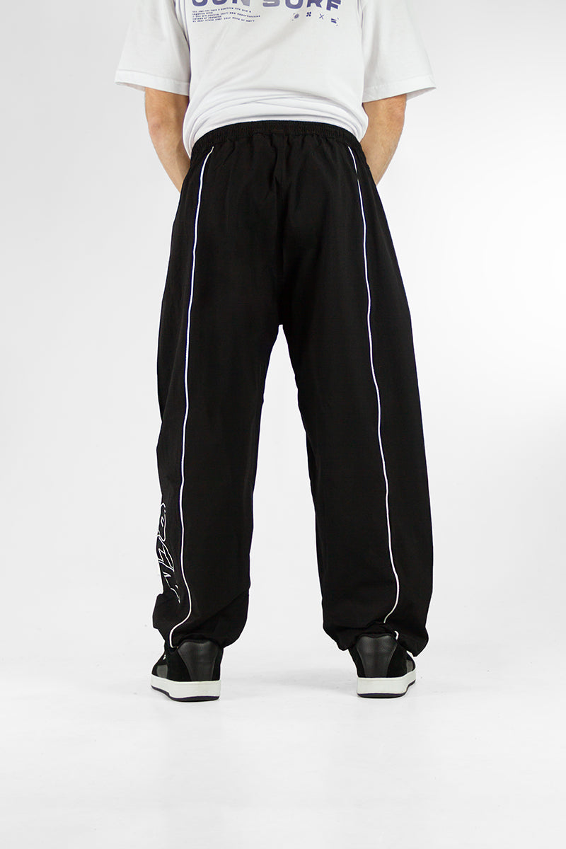 Pantalón Ocn U  Copenhague Negro 601Y7