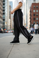Pantalón Ocn Copenhague Negro
