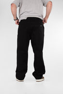 Pantalón Ocn H Strong H Negro 601