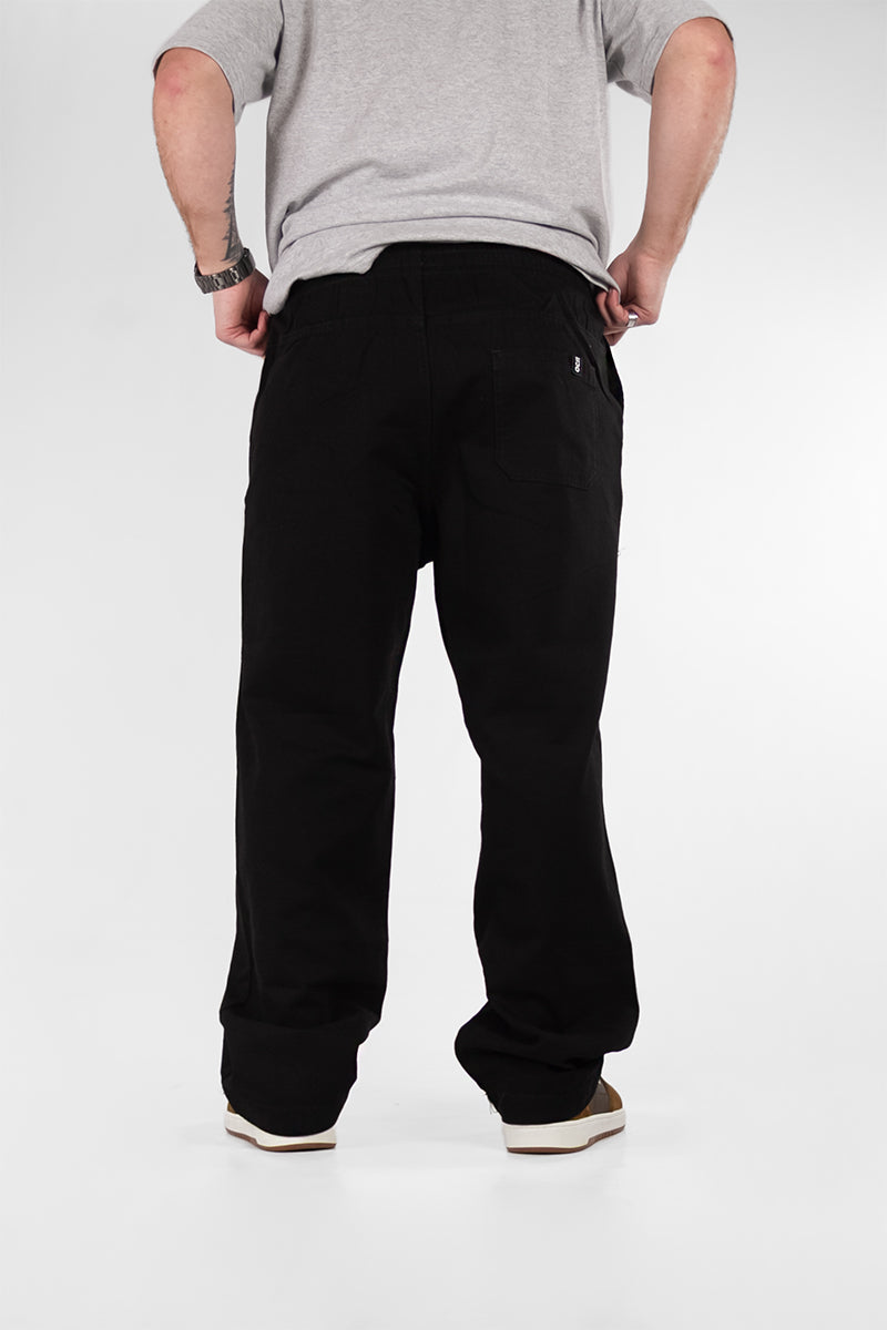 Pantalón Ocn Strong H Negro 601
