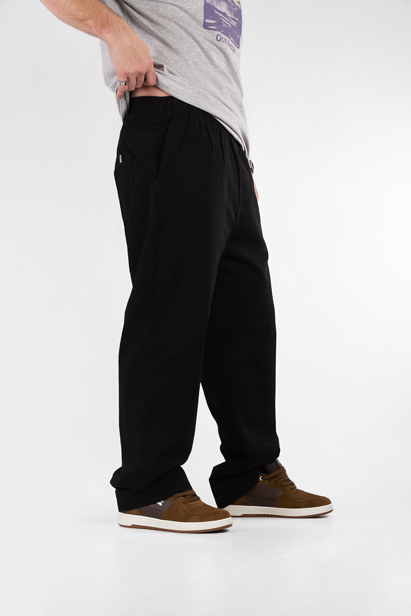 Pantalón Ocn Strong H Negro 601