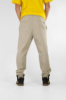 Pantalón Ocn H Columbus Beige 708