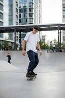 Pantalón Ocn Columbus Marino