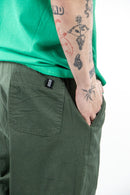 Pantalon Ocn H Oslo Verde 607