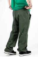 Pantalon Ocn H Oslo Verde 607