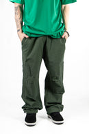 Pantalon Ocn H Oslo Verde 607