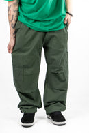 Pantalon Ocn H Oslo Verde 607