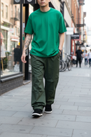 Pantalon Ocn Oslo Verde