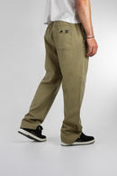 Pantalón Ocn H Strong Verde 706