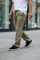 Pantalón Ocn Strong Verde