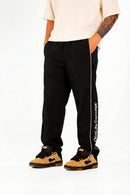 Pantalon Ocn Copenhague Negro