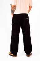 Pantalon Ocn Carpenter Negro