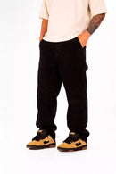 Pantalon Ocn Carpenter Negro