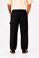 Pantalon Ocn Fuji Negro