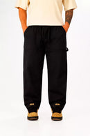Pantalon Ocn Fuji Negro