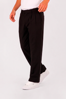 Pantalón Ocn Sastrero Negro