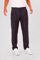 Pantalón Ocn Sastrero Gris