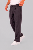 Pantalón Ocn Sastrero Gris