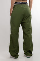 Pantalon Ocn M Huntress Verde