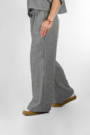 Pantalon Ocn Brisa Negro