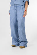 Pantalon Ocn M Brisa Celeste 7M600