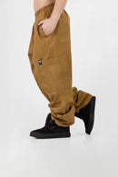 Pantalon Ocn Kids Oslo Camel Oscuro 6A700