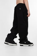 Pantalon Ocn Kids Strong Negro 701