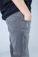 Jean Ocn H Gris RG Breaks Grey ARR