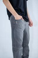 Jean Ocn H Gris RG Breaks Grey ARR