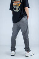 Jean Ocn H Gris RG Breaks Grey ARR