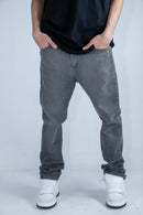 Jean Ocn H Gris RG Breaks Grey ARR