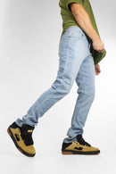 Jean Ocn H Je H Loose Cedric