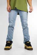 Jean Ocn H Je H Loose Cedric