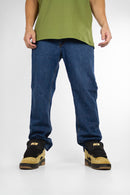 Jean Ocn H Loose Mood ARR 616