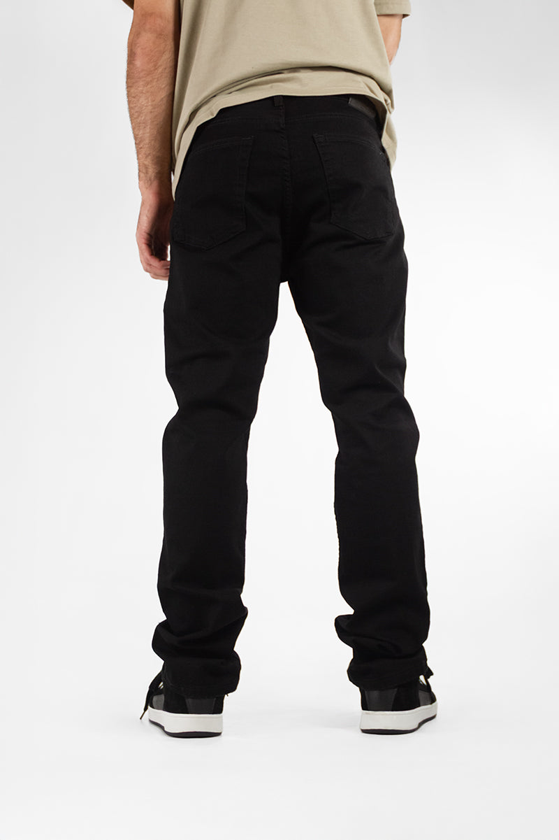 Jean Ocn Hombre RG Black 601