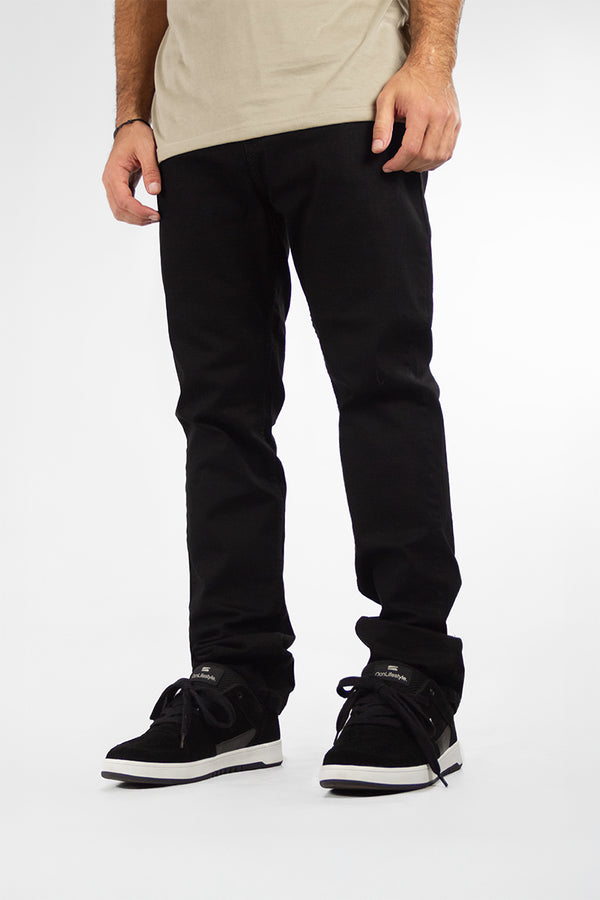 Jean Ocn Hombre RG Black 601