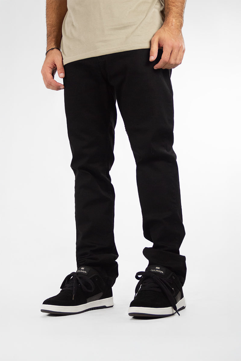 Jean Ocn Hombre RG Black 601