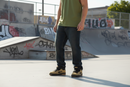 Jean Ocn Loose Oxido