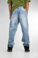 Jean Ocn H Loose Cedric ARR Celeste