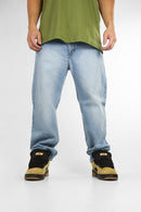 Jean Ocn H Loose Cedric ARR Celeste