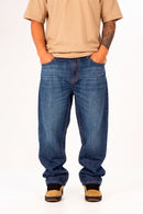 Jean Ocn Straight Astor Power Azul