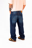 Jean Ocn Straight Astor Power Azul