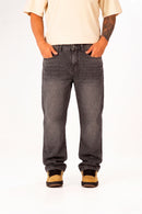 Jean Ocn Straight Astor Negro