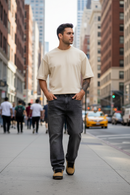 Jean Ocn Straight Astor Negro