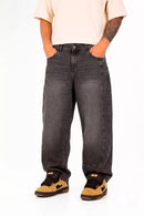 Jean Ocn Barrel Roman Negro