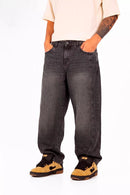Jean Ocn Barrel Roman Negro